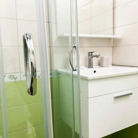 Apartamento Luxury Dream 811 *