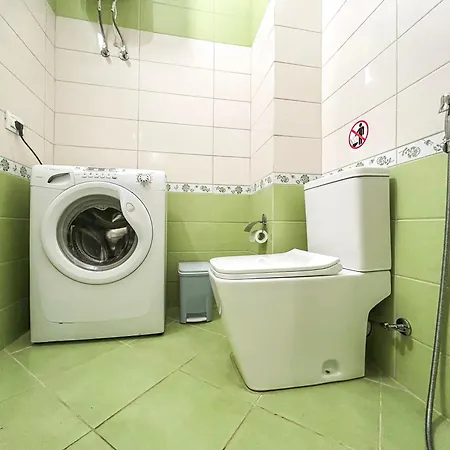Luxury Dream 811 Apartamento Durrës