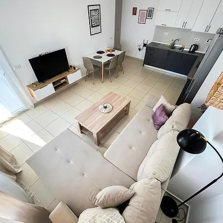Appartamento Luxury Dream 811 Durrës