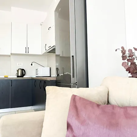 Apartamento Luxury Dream 811 *