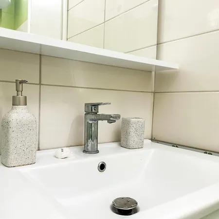 Apartamento Luxury Dream 811 Durrës