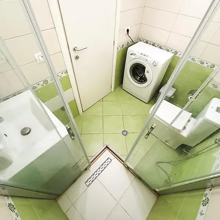 Apartamento Luxury Dream 811