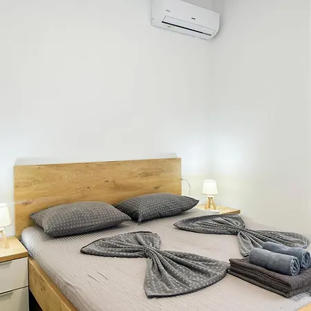 Luxury Dream 811 Apartamento Durrës