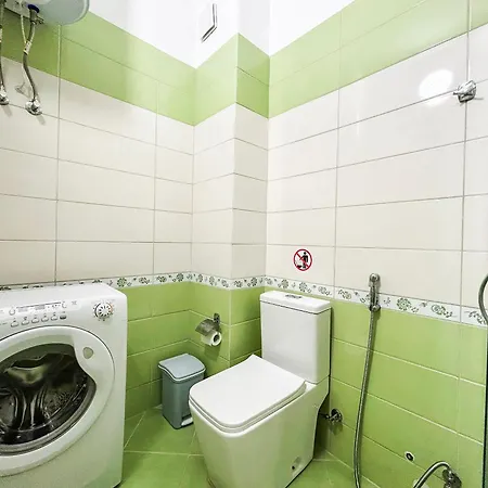 Apartamento Luxury Dream 811