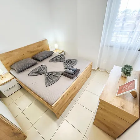 Apartamento Luxury Dream 811 *