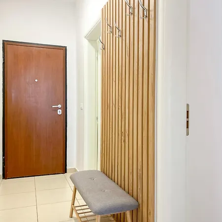Apartamento Luxury Dream 811 *