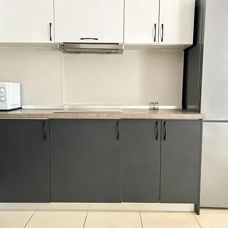 Luxury Dream 811 Apartamento Durrës