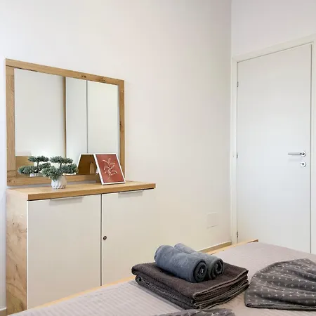 Luxury Dream 811 Apartamento