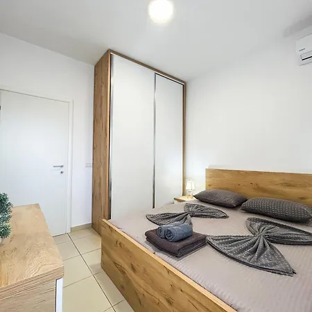 Apartamento Luxury Dream 811