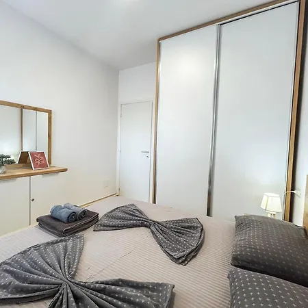 Apartamento Luxury Dream 811 *