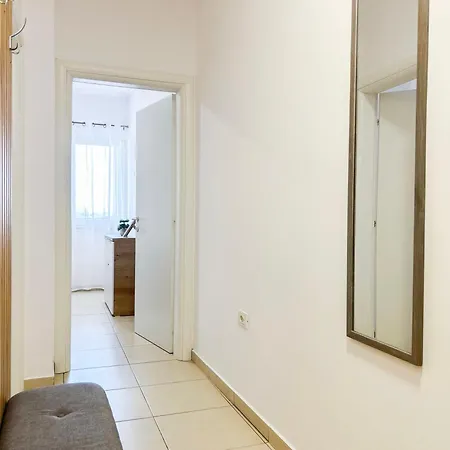 Luxury Dream 811 Apartamento Durrës