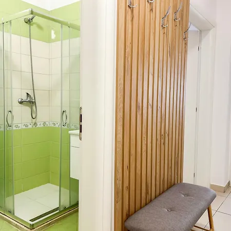 Apartamento Luxury Dream 811