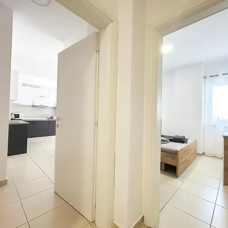Luxury Dream 811 Apartamento *