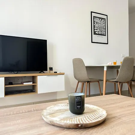 Apartamento Luxury Dream 811 *