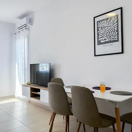 Luxury Dream 811 Apartamento Durrës