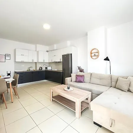 Luxury Dream 811 Apartamento