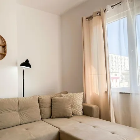 Apartamento Luxury Dream 811