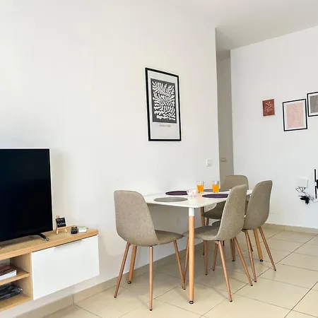Apartamento Luxury Dream 811 *
