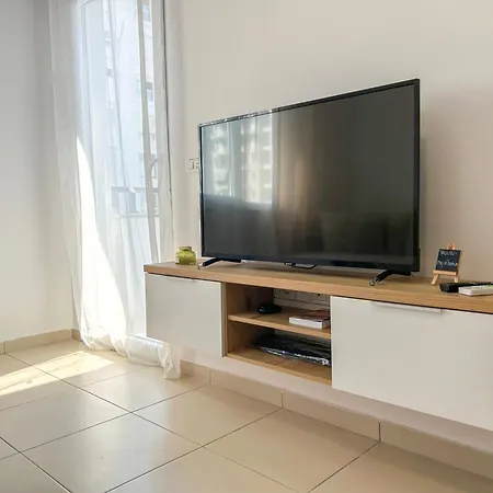 Apartamento Luxury Dream 811 Durrës