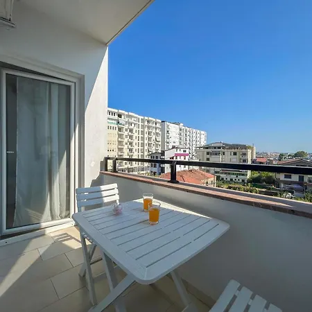 Luxury Dream 811 Durrës