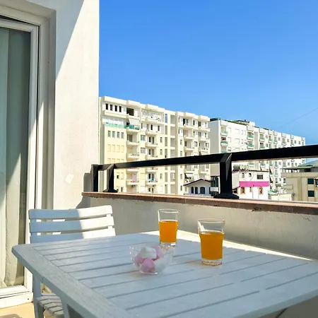 Appartamento Luxury Dream 811 *