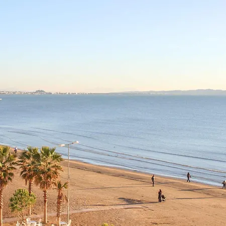 Apartamento Luxury Dream 811 *